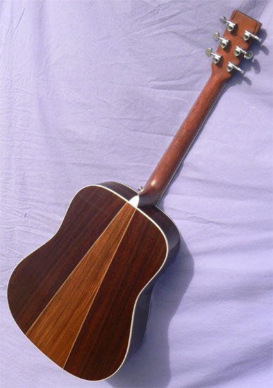 Martin D-35 2006年製 C.F.Martin D-35|ドルフィンギターズ